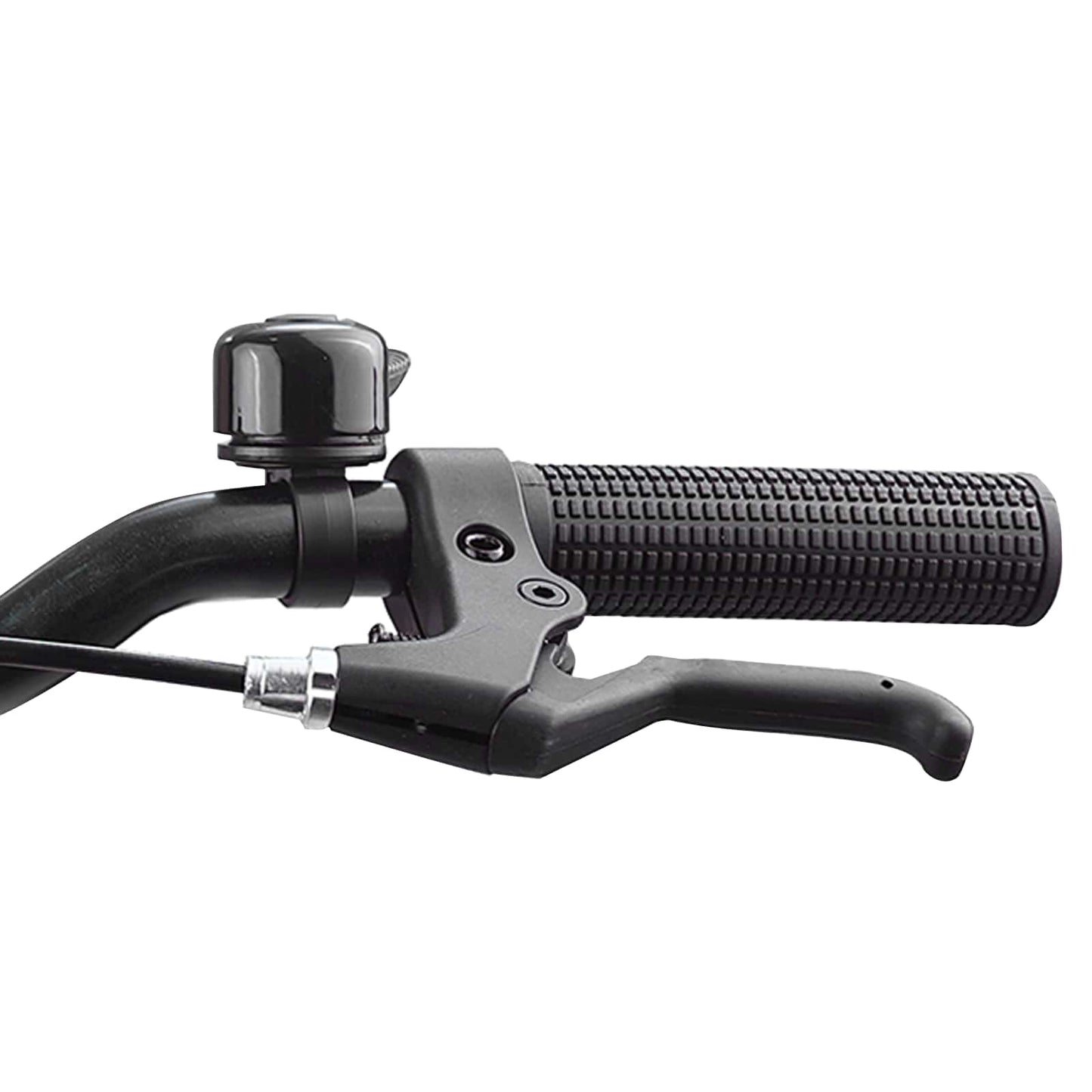 Terrengsykkel 20 Tommer 6-Speed for 5-8 år gamle Hvit