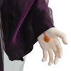 Halloween snakkende heks Lilla 216 x 125 cm Polyester