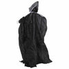 Halloween Grim Reaper Svart 60 x 60 x 155 cm Polyester