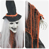 Halloween Hengegeist 3 pcs Flerfarget 61 x 97 cm Polyester