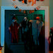 Halloween Hengegeist 3 pcs Flerfarget 61 x 97 cm Polyester