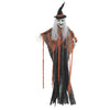 Halloween Hengegeist 3 pcs Flerfarget 61 x 97 cm Polyester