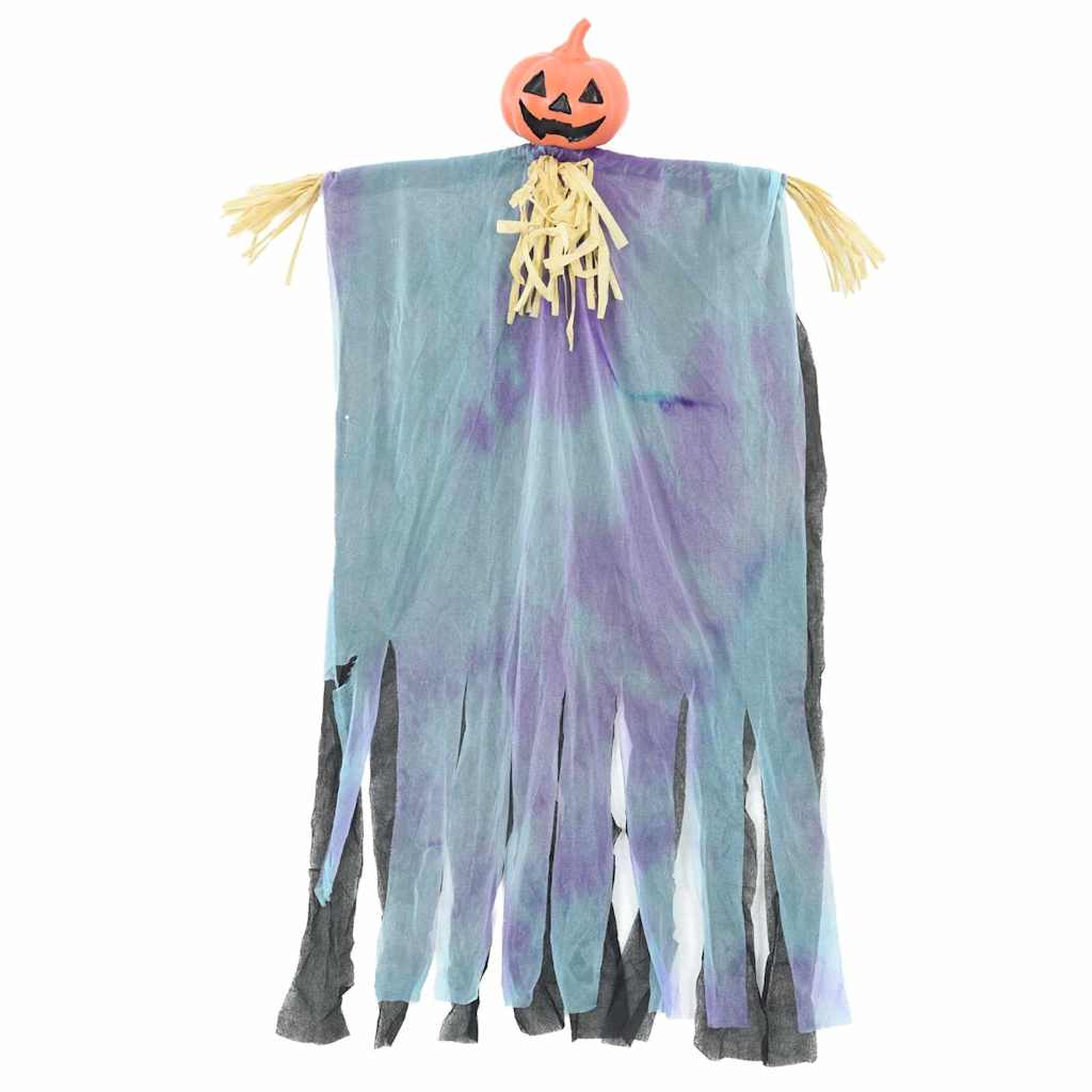 Halloween Hengegeist 3 pcs Flerfarget 61 x 97 cm Polyester