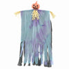 Halloween Hengegeist 3 pcs Flerfarget 61 x 97 cm Polyester