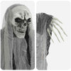 Halloween Hengegeist 3 pcs Svart 66 x 110 cm Polyester