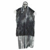 Halloween Hengegeist 3 pcs Svart 66 x 110 cm Polyester