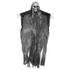 Halloween Hengegeist 3 pcs Svart 66 x 110 cm Polyester