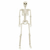 Halloween Skeleton 2 pcs Hvit 85 cm PVC