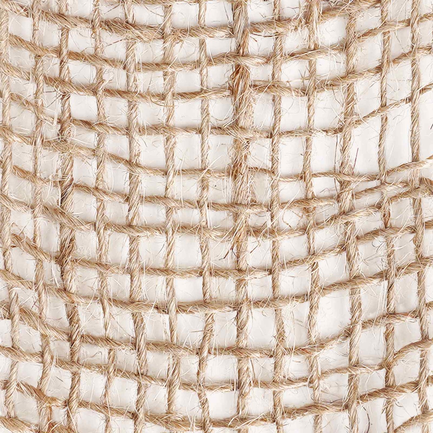 Jute Rull Naturlig 5 x 1000 cm