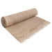 Jute Rull Naturlig 160 x 500 cm