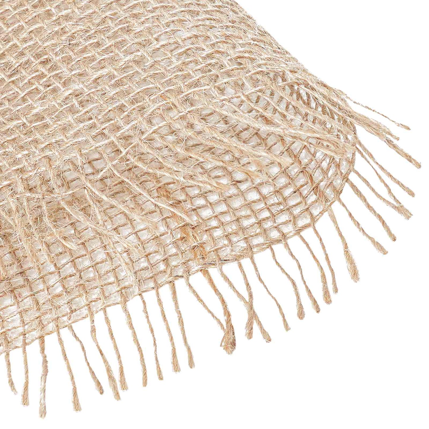 Jute Rull Naturlig 160 x 5000 cm