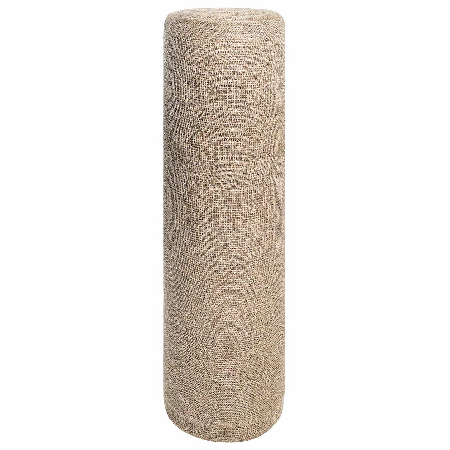 Jute Rull Naturlig 200 x 1500 cm
