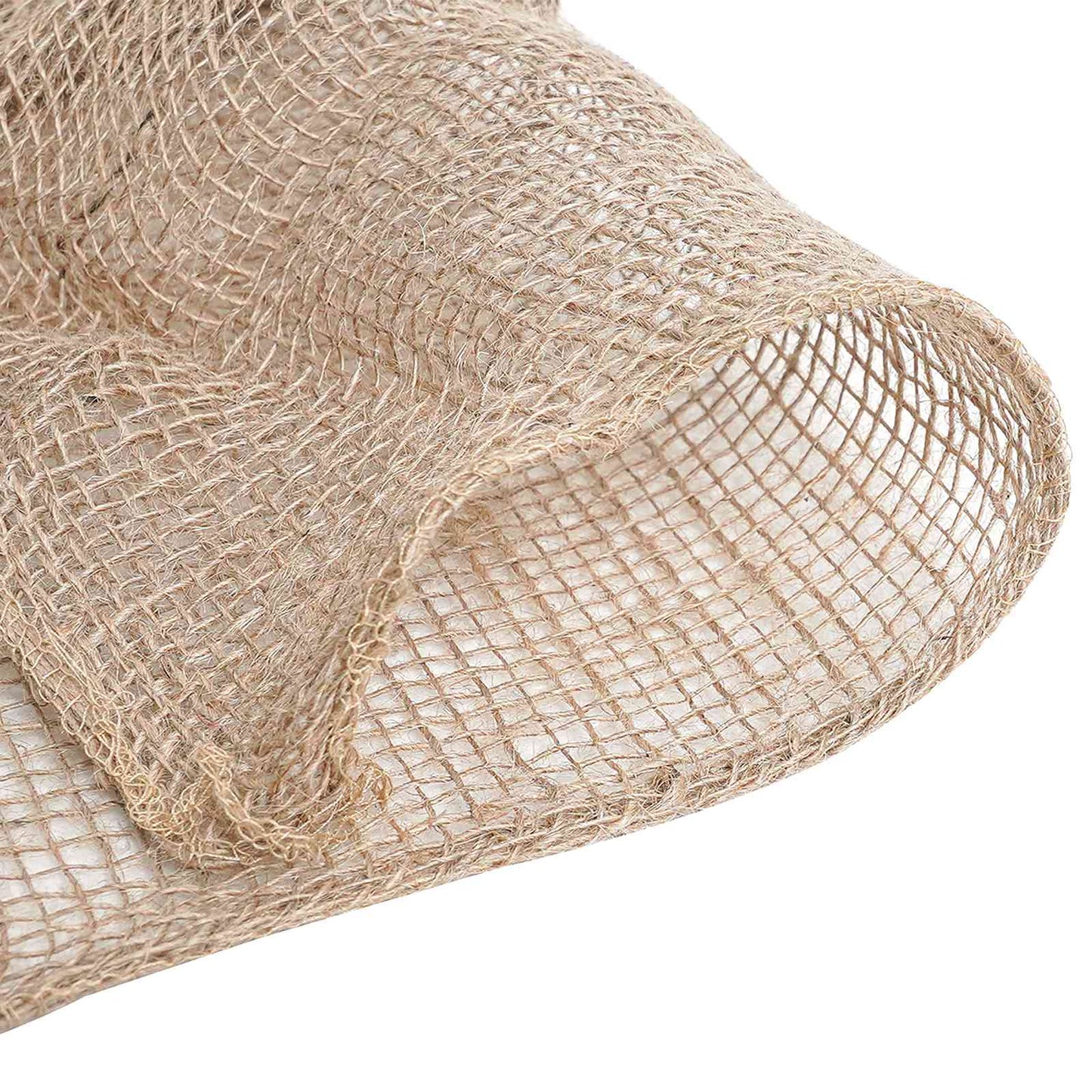 Jute Rull Naturlig 200 x 2500 cm