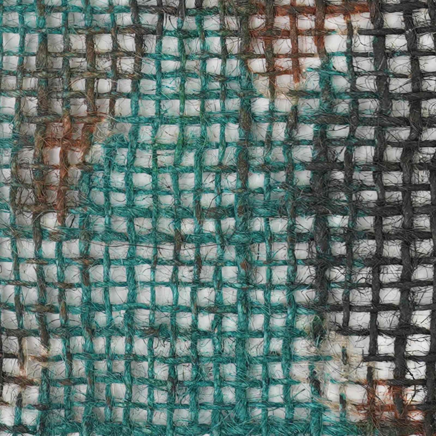 Jute Rull Kamuflasje 25 x 500 cm
