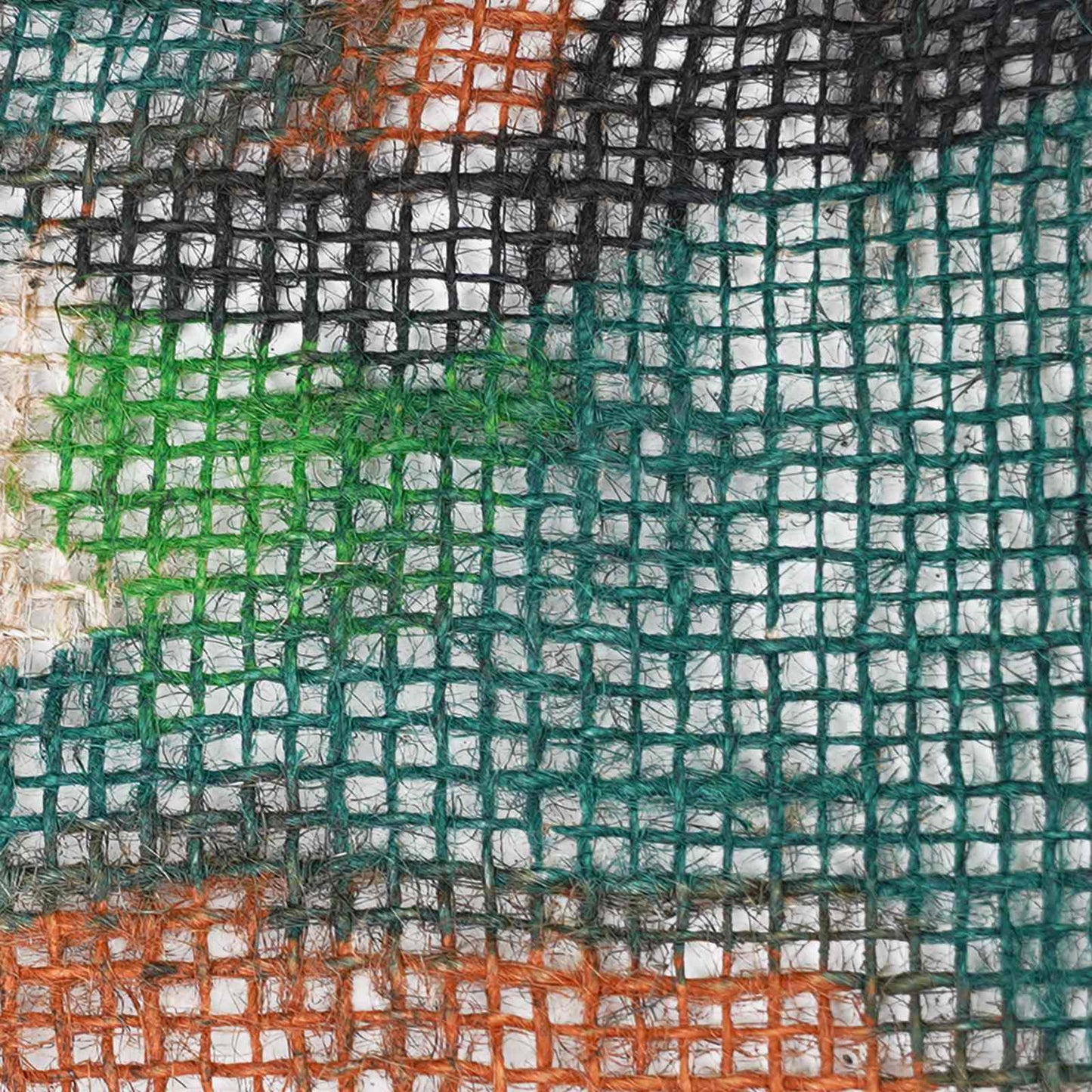Jute Rull Kamuflasje 160 x 5000 cm