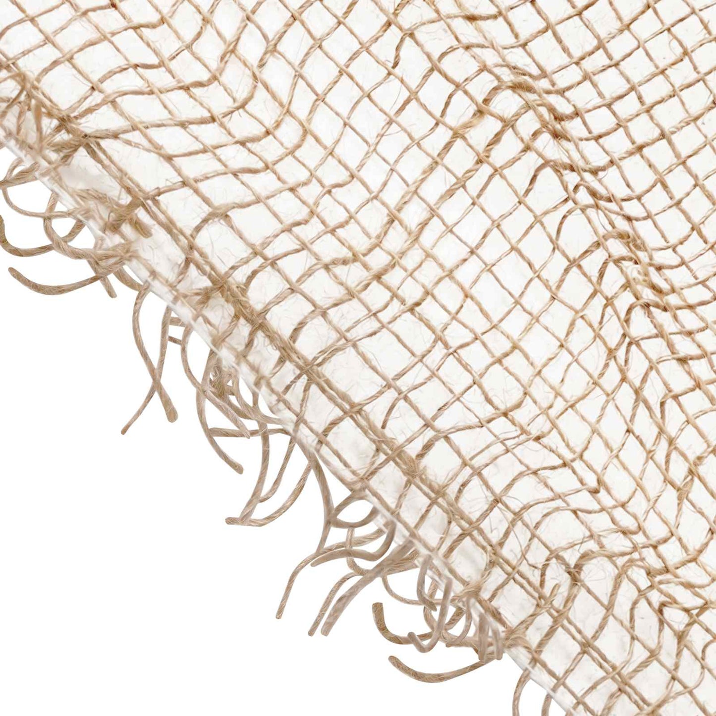 Jute Rull Naturlig 160 x 5000 cm