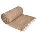 Jute Rull Naturlig 160 x 5000 cm