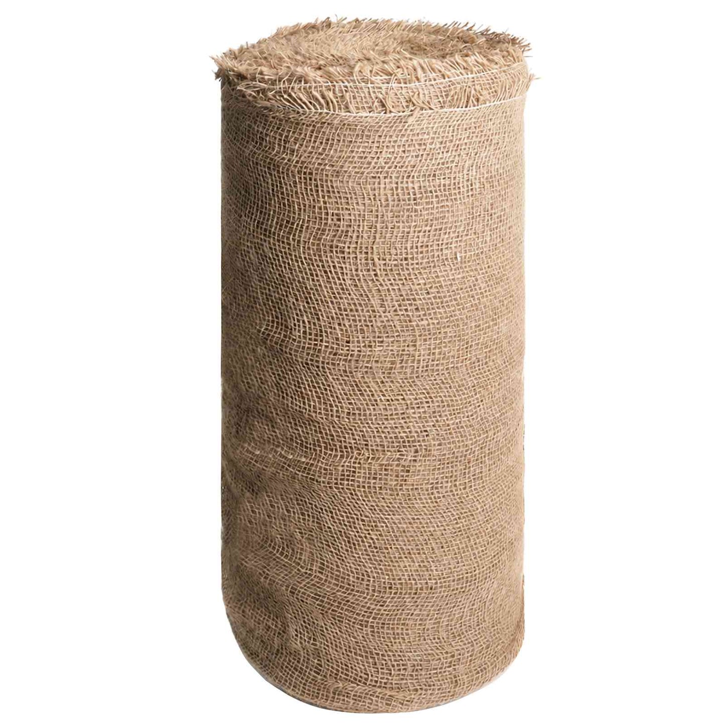 Jute Rull Naturlig 160 x 10000 cm