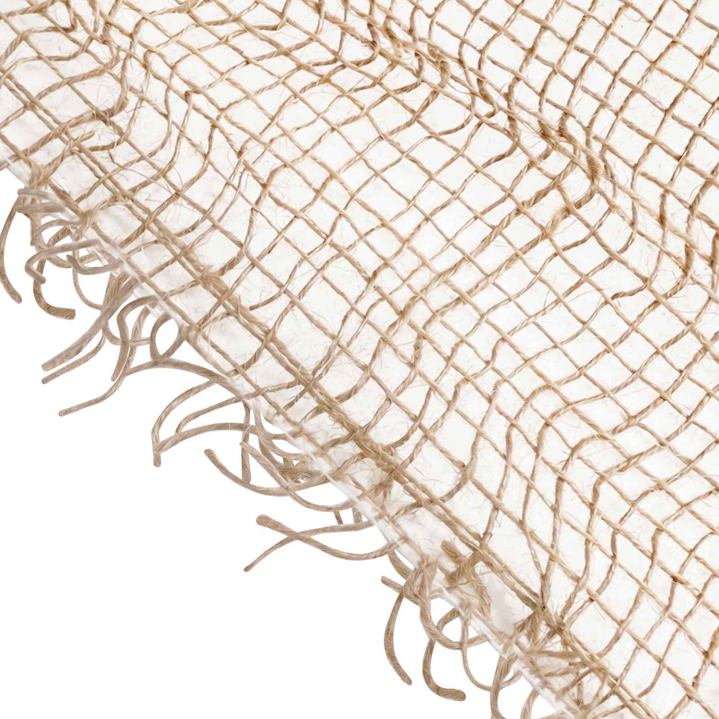 Jute Rull Naturlig 200 x 1500 cm