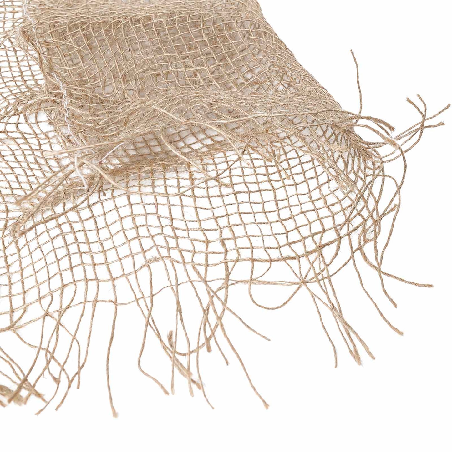 Jute Rull Naturlig 200 x 5000 cm