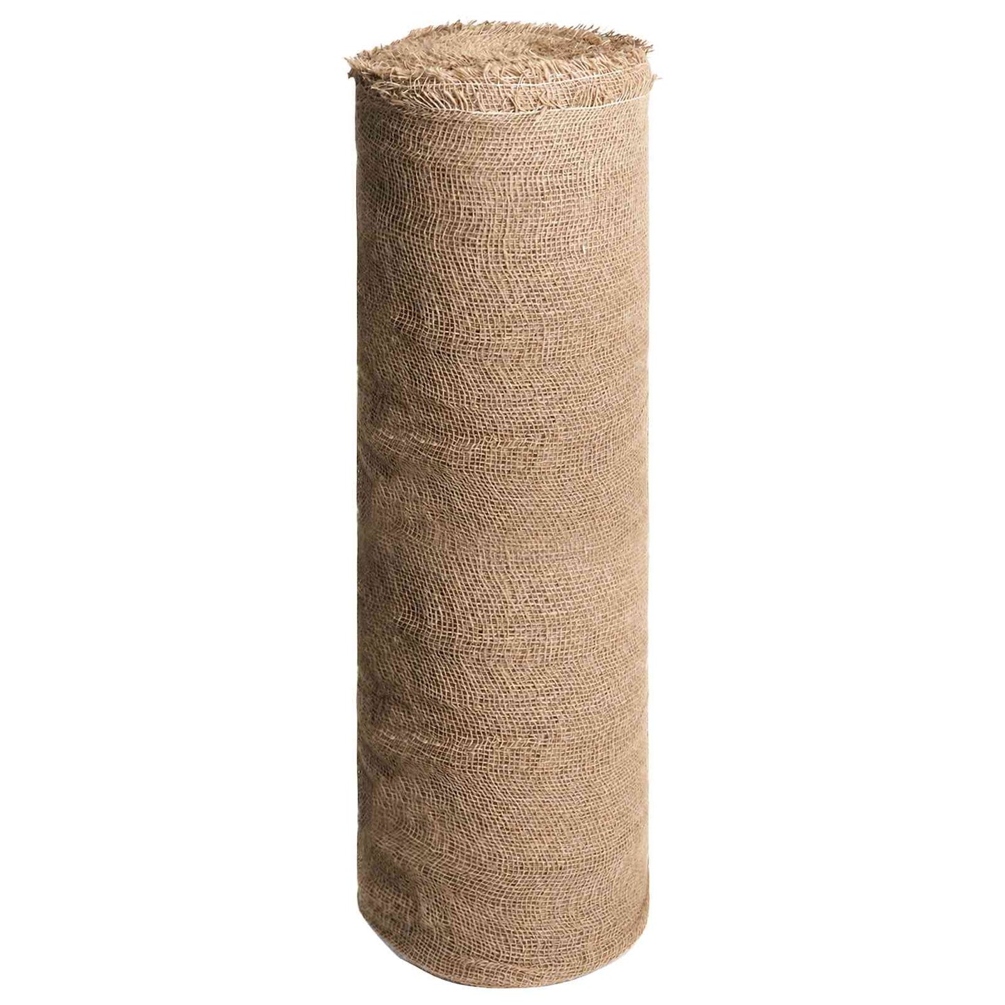Jute Rull Naturlig 200 x 5000 cm