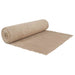 Jute Rull Naturlig 50 x 1500 cm