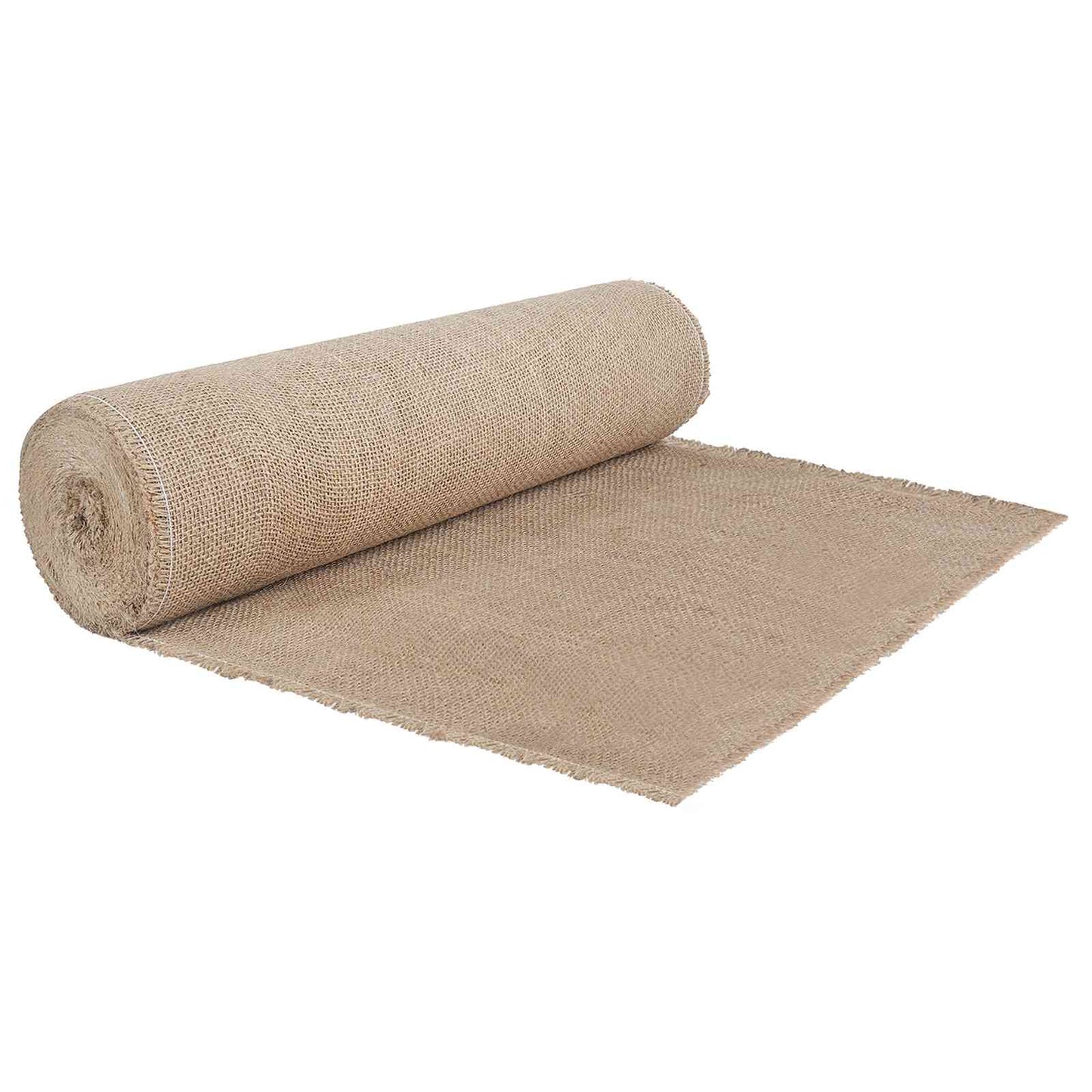 Jute Rull Naturlig 50 x 5000 cm