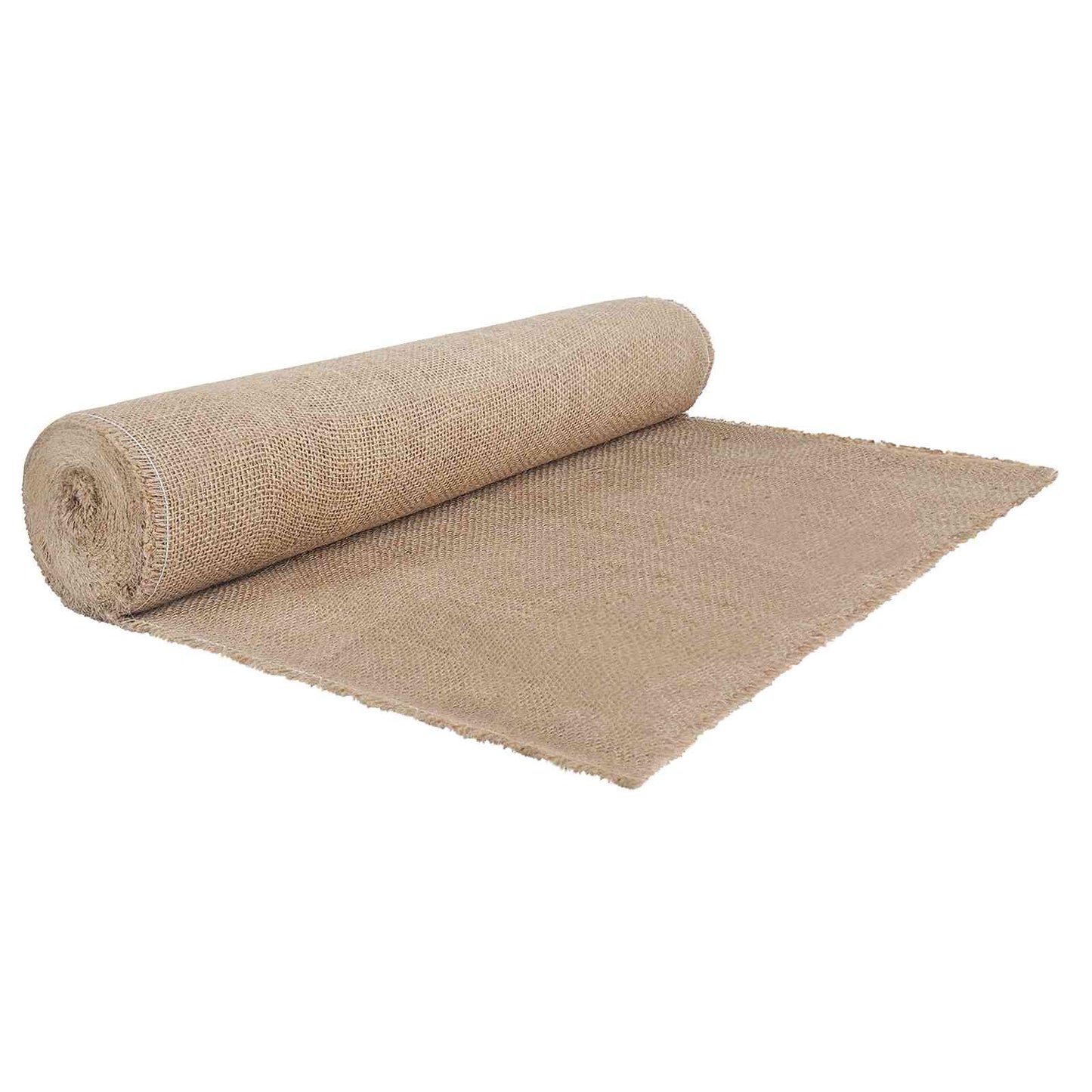Jute Rull Naturlig 100 x 2500 cm