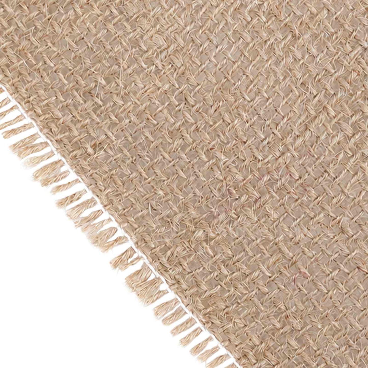 Jute Rull Naturlig 200 x 500 cm