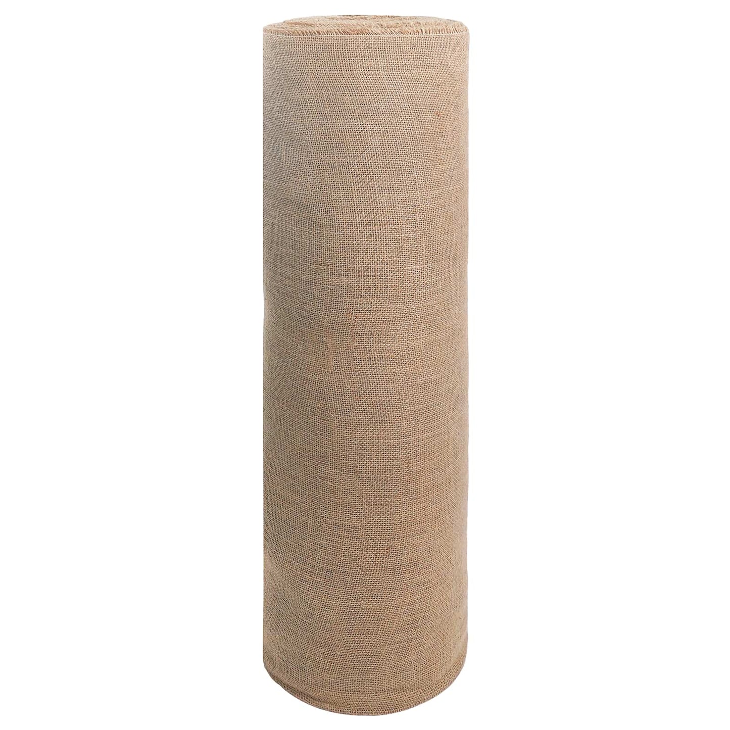 Jute Rull Naturlig 200 x 500 cm