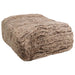 Jute Avlastningsmatte Naturlig 1,2 x 5 m 100% Tossa Jute