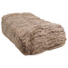 Jute Avlastningsmatte Naturlig 1,6 x 20 m 100% Tossa Jute