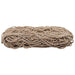 Jute Plante Støtte Nett Naturlig 2 x 10 m 100% Tossa Jute