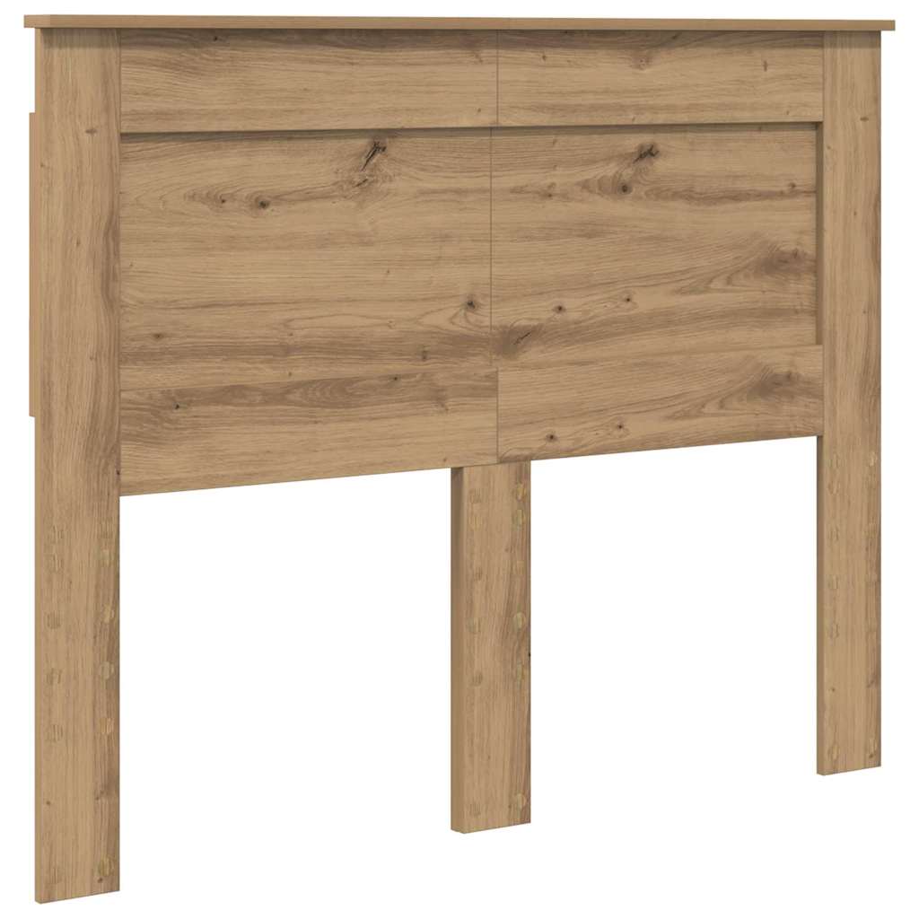 Hodegavl Artisan Eik Konstruert tre