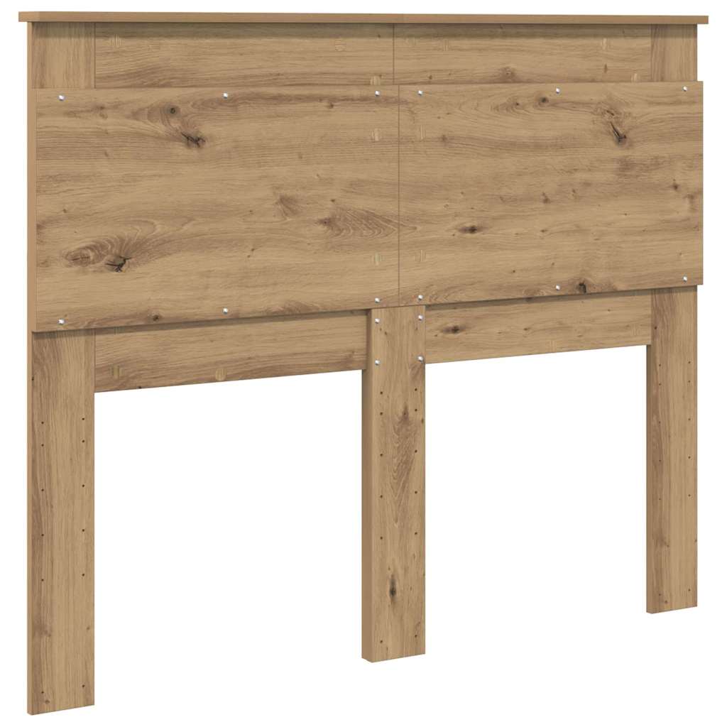Hodegavl Artisan Eik Konstruert tre