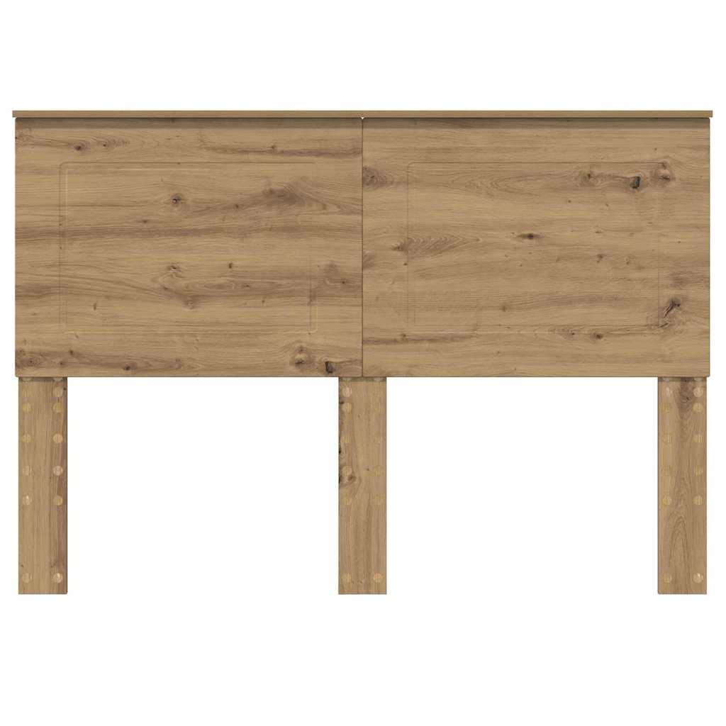 Hodegavl Artisan Eik Konstruert tre