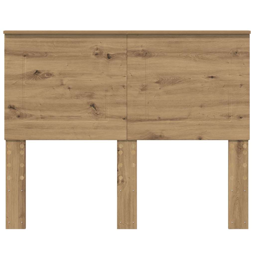 Hodegavl Artisan Eik Konstruert tre