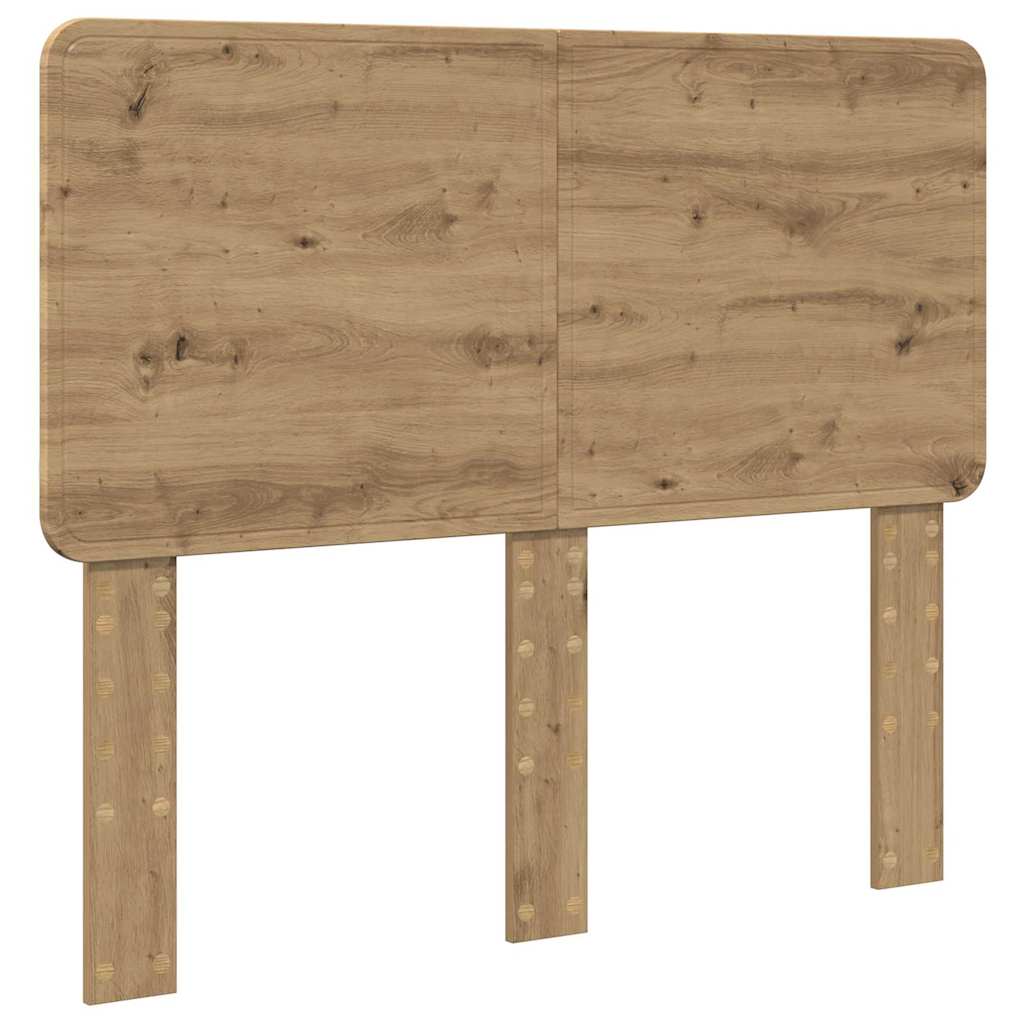 Hodegavl Artisan Eik Konstruert tre