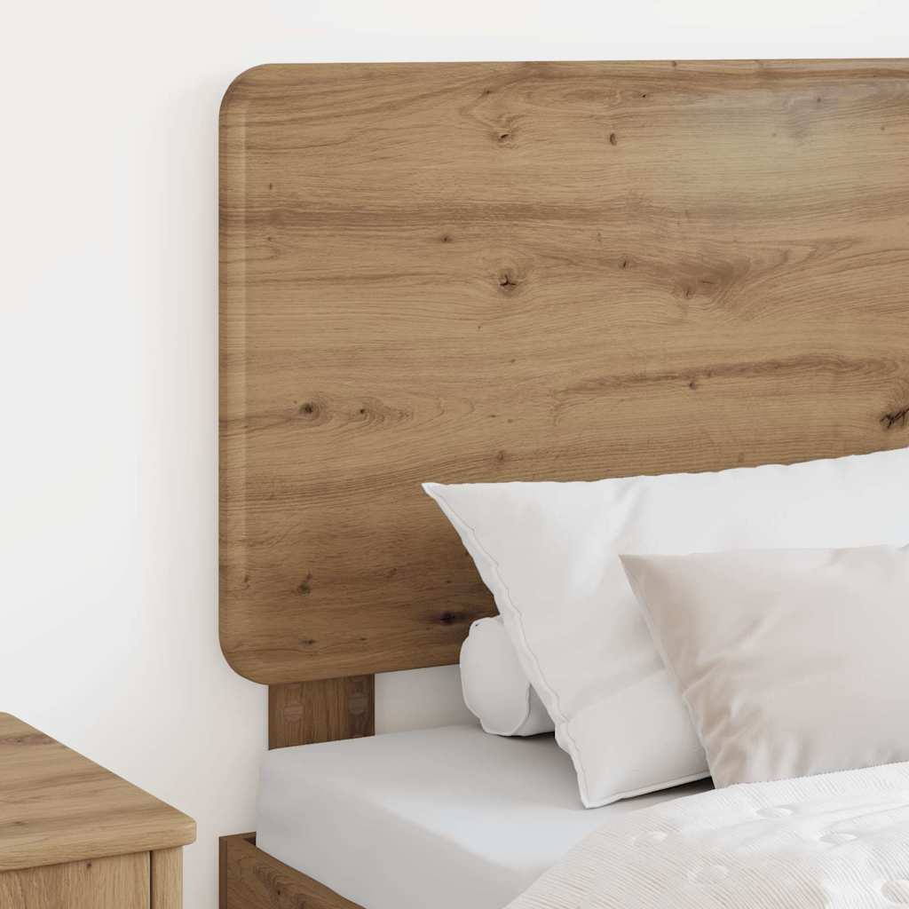 Hodegavl Artisan Eik Konstruert tre
