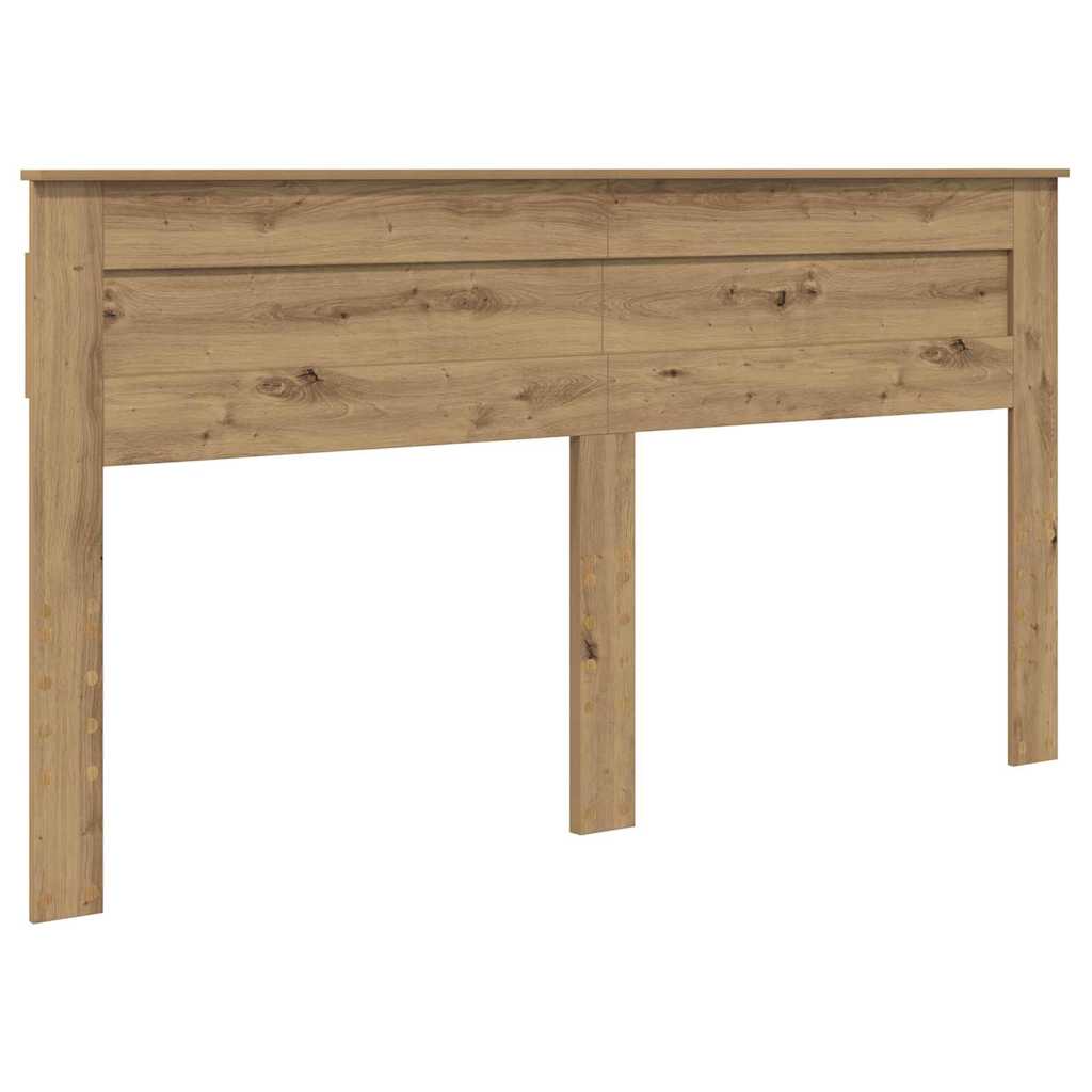 Hodegavl Artisan Eik Konstruert tre