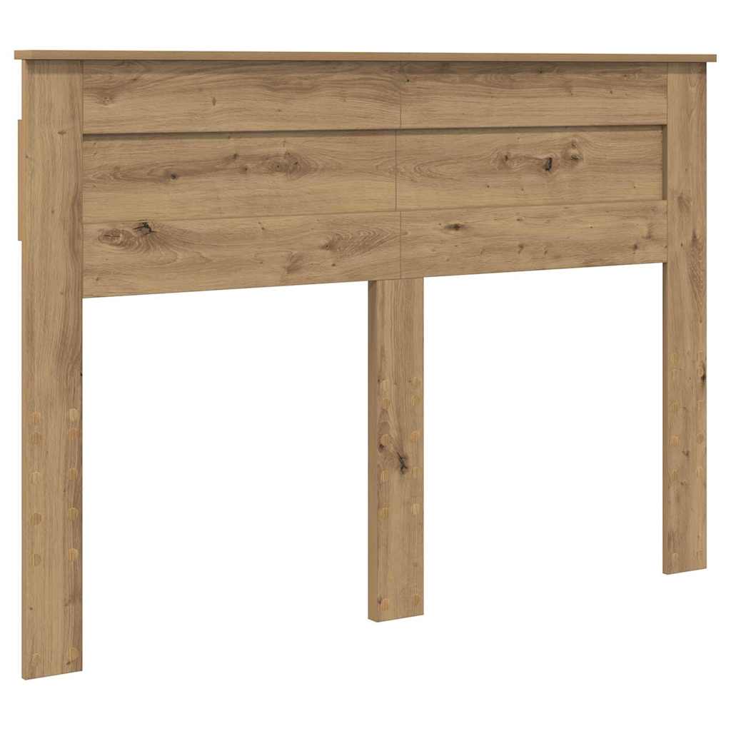 Hodegavl Artisan Eik Konstruert tre