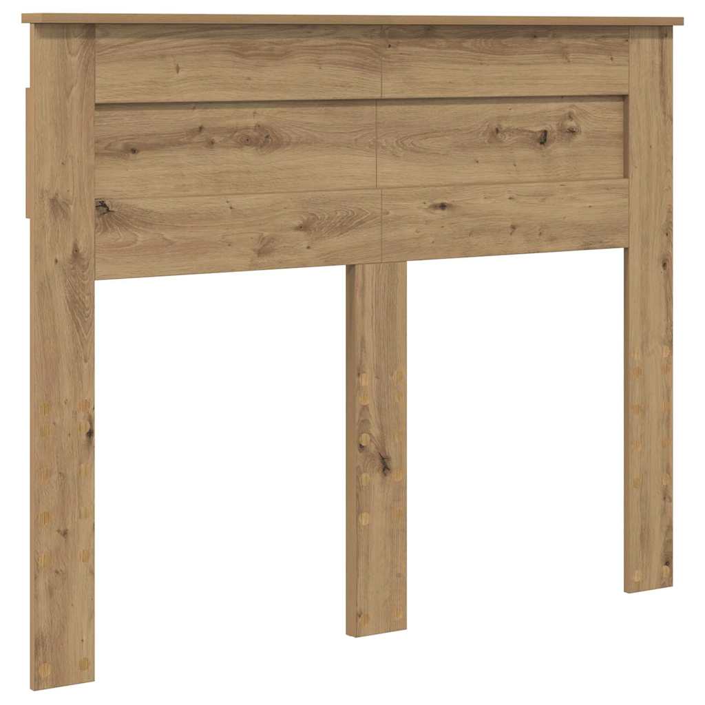 Hodegavl Artisan Eik Konstruert tre