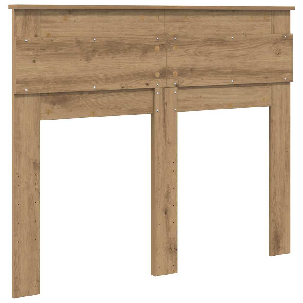 Hodegavl Artisan Eik Konstruert tre