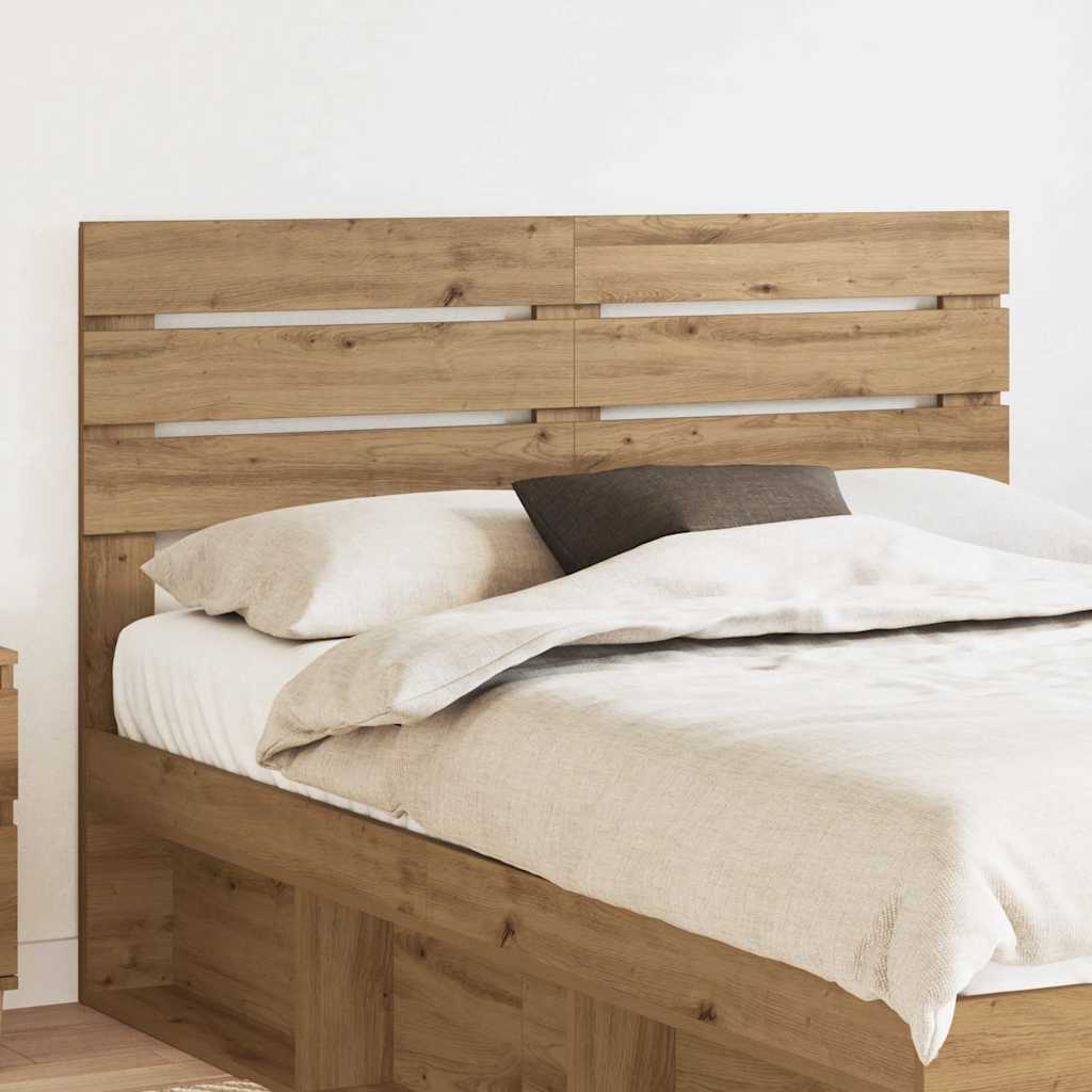 Hodegavl Artisan Eik Konstruert tre