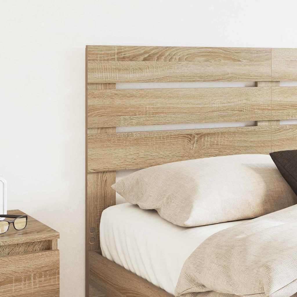 Hodegavl Sonoma eik Konstruert tre