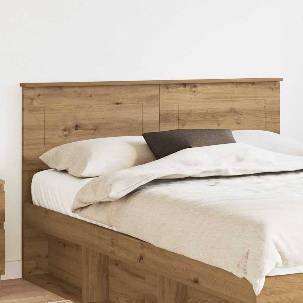 Hodegavl Artisan Eik Konstruert tre