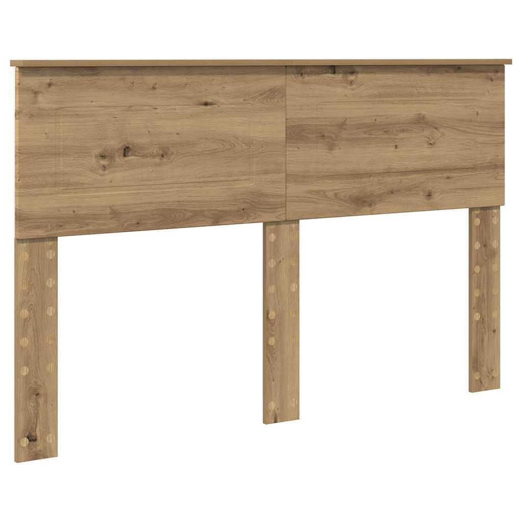 Hodegavl Artisan Eik Konstruert tre