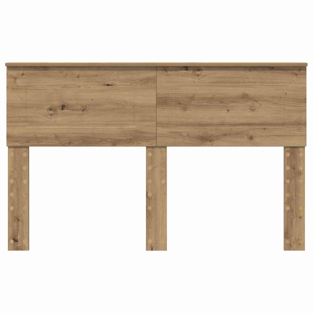 Hodegavl Artisan Eik Konstruert tre