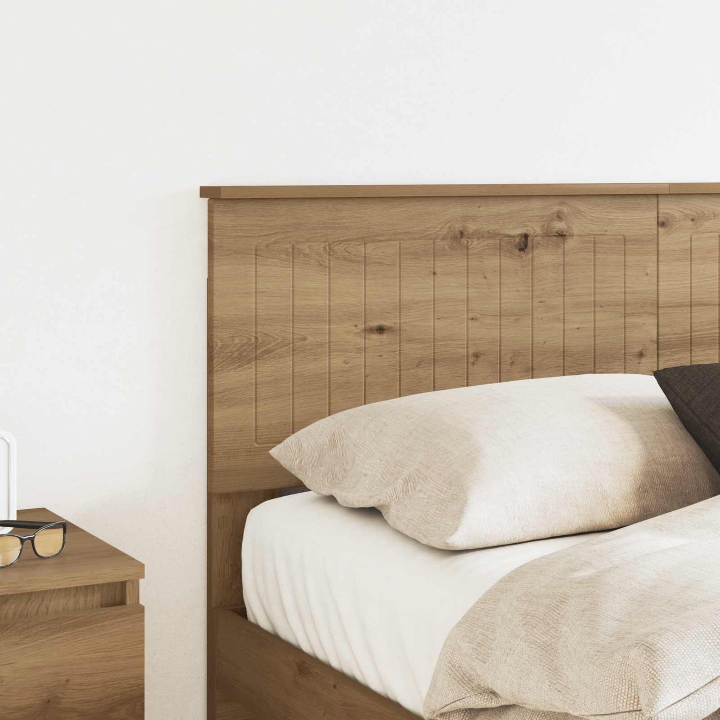 Hodegavl Artisan Eik Konstruert tre