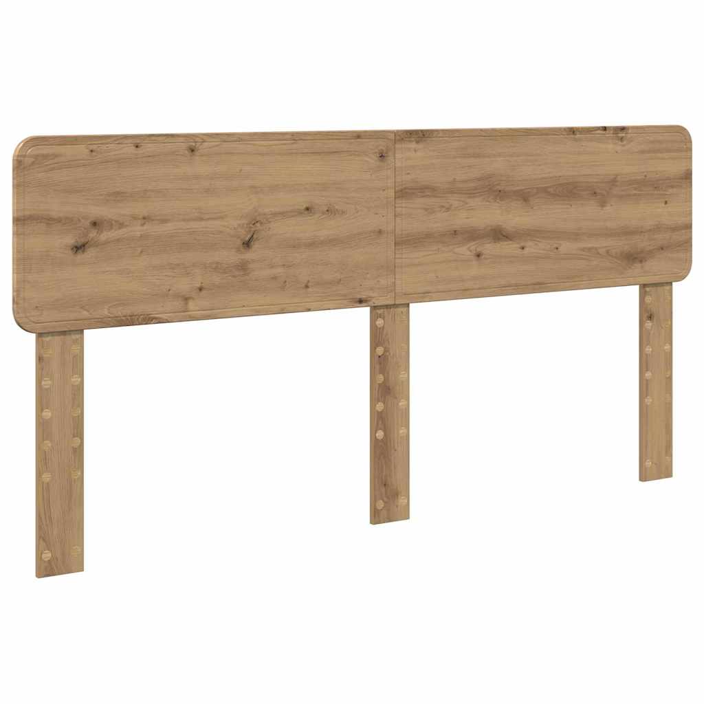 Hodegavl Artisan Eik Konstruert tre